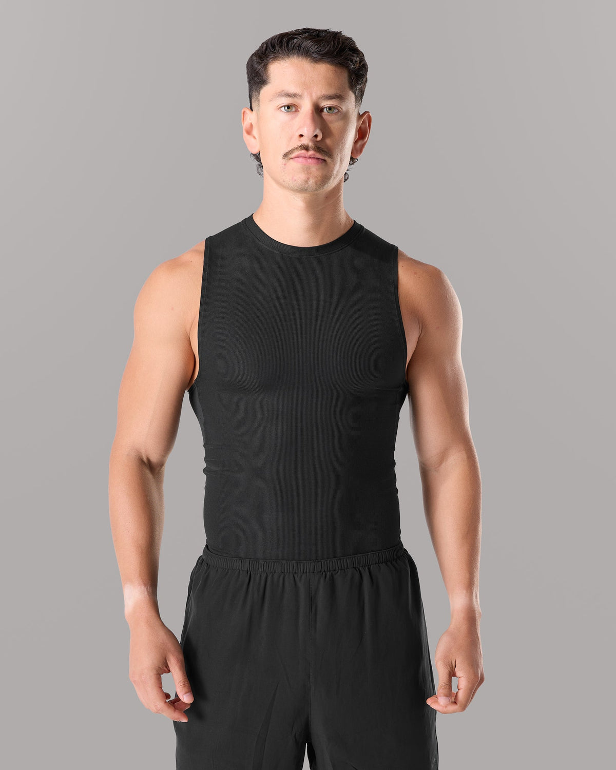 Power Tank - Black
