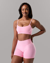 Push Bra - Rose