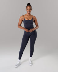 Push Tank - Deep Navy