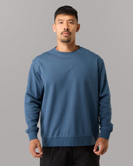 Reverse Terry Crew - Marin