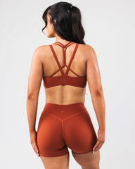 Mia Mesh Bra - Sting