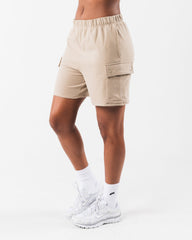 Cargo Short - Dune