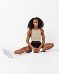 LDB Muscle Tank - Dune
