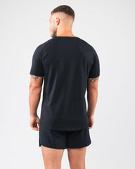 Force Core Tee - Black