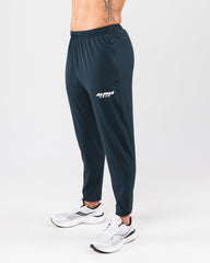 Force Power Pant - Dark Cyan