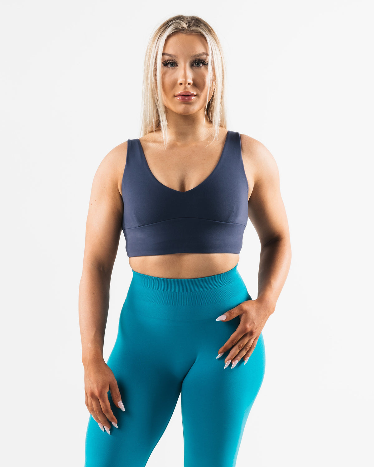 Celeste Bra A/B Cup - Nocturnal