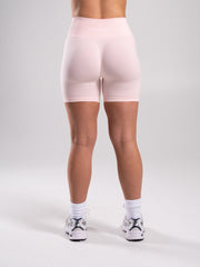 Pump High Rise Short - Ballet Pink