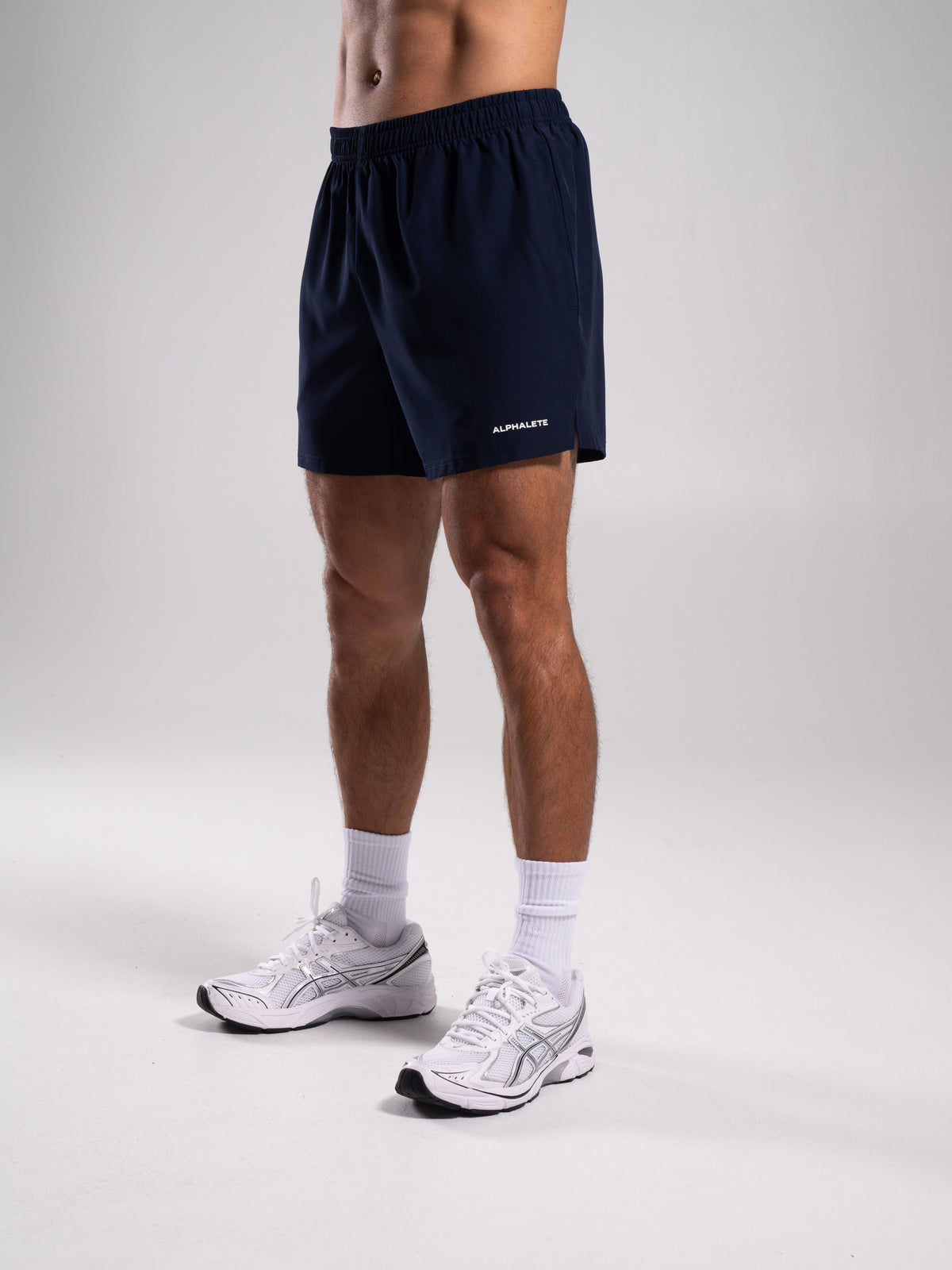 Everyday Training Short - Navy