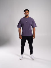 Stone Wash Alpha Tee - Shade