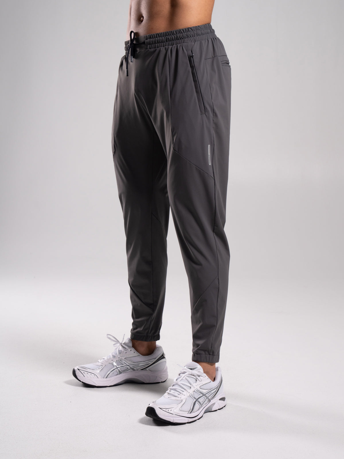 CoreFlex Jogger - Metal
