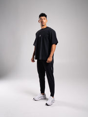 CoreFlex Jogger - Black