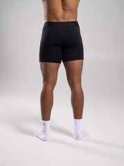 Core Boxer Brief 3pk - Black