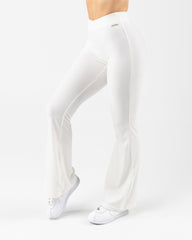 Velour Pant - Lace