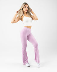 Velour Pant - Poise