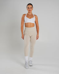 Amplify Ultra-High Rise Legging - Wheat