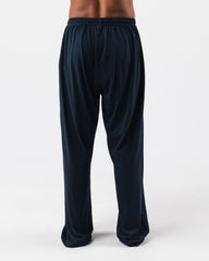 Zero Classic Straight Leg Pant - Navy